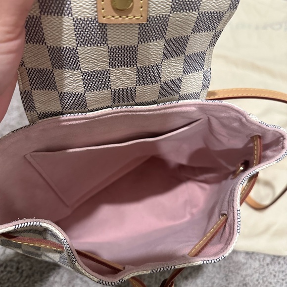 Louis Vuitton Sperone BB - Picture 12 of 16